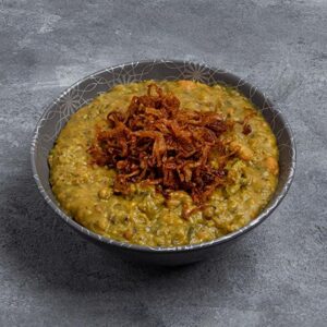 آش شله قلمکار